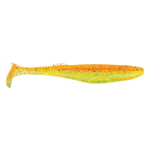 Rapala The Kickman 12,5cm 5'' FF 2pk (CrushCity)