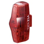 Cateye Viz 100 Rechargeable Rear Bike Light