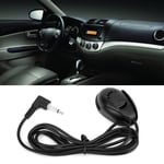 3.5mm Microphone Microphone For Radio Car