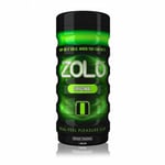 Zolo Original Pleasure Cup Male Masturbator Penis Stimulator Sex Suction Stroker