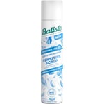 Batiste Sensitive Torrschampo 200 ml