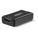 LINDY HDMI 2.0 18G UHD/HDR Repeater/Extender - video/lyd-forlenger - HDMI