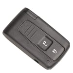 NUIOsdz 2/3 BUTTON Car Rplacement Key Shell Car Key Protection Shell,FOR TOYOTA PRIUS COROLLA VERSO