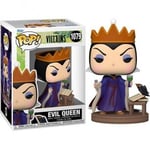 FUNKO Pop Disney Villains 1079 Evil Queen