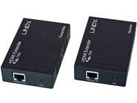 I/O Extender Hdmi 70M Cat6 38139 Lindy