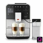 Melitta F840-100 Barista T Smart Bean to Cup Coffee Machine