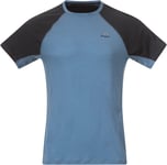 Bergans of Norway Y LightLine Merino Tee Men