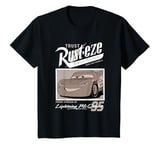 Youth Cars Trust Rusteze Lightning McQueen T-Shirt