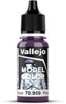 Vallejo Modell Färg 70.959 Lila