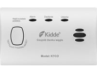 Kidde K7co Carbon Monoxide Detector