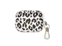 KSNY  AirPods Gen 3 Case -  KSNY AirPods Gen 3 Case - City Leopard Black