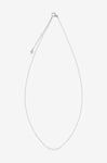 Edblad - Halsband Pearly Necklace - Silver