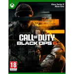 Call of Duty: Black Ops 6 (Xbox)