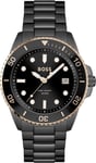 Hugo Boss Black Mens Analogue Watch Ace 1514013