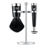 ZWILLING CLASSIC Shaving Set With Safety Razor