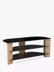 AVF Varano 1100 Corner TV Stand for TVs up to 55"