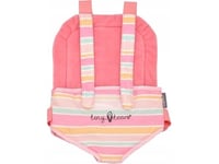 Tiny Tears Baby Carrier, For Dolls Up To 46Cm., 11124