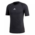 Adidas Ask SPRT SST M T-Shirt - Black, 4XLT