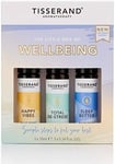 New Tisserand Aromatherapy The Little Box Of Wellbeing The Little Box Of Well U