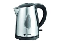 Grunkel Water Kettle 1L 2200W Hv-10Fx