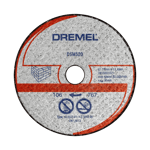 Dremel Kapskiva Dsm520 Murverk För Dsm20