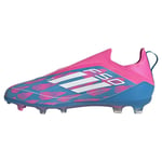 Adidas F50 Pro Laceless Fg Football Boots