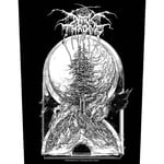 Darkthrone - Patches - Lone Pines Of The Lost Planet - U500z