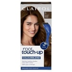 CLAIROL ROOT TOUCH-UP NICE'N EASY PERMANENT COLOUR 5 MEDIUM BROWN