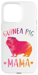 iPhone 15 Pro Max Guinea Pig Mom Guinea Pig Mama Case