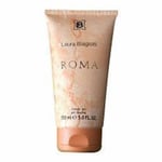 Biagiotti Roma Donna Gel Dusch 150ml. Produktfunktioner: Kategori: Dam Kropp och Bad: Tvål och gel Område att behandla