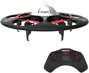 U845 Wi-Fi Voyager UFO RC Drone with 720P HD Camera RC Quadcopter for Beginners