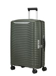 Samsonite Upscape Trillekoffert (68 cm)