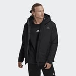 Adidas Traveer Cold.rdy Jacket Syystakit Black / Black