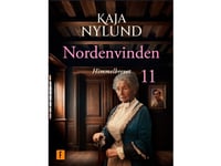 Himmelskt Brev - Nordvind 11 | Kaja Nylund | Språk: Danska