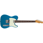 Fender Ltd Ed. Road Worn Telecaster RW, Lake Placid Blue