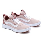 Vans Femme Range EXP Basket, Mesh Dusty Rose/White, 40 EU