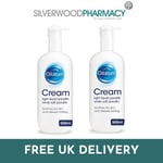 2x Oilatum Eczema Dry Skin Emollient Cream Fragrance Free - 500ml