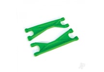 Traxxas X-Maxx Upper Suspension Arm, Green (2 pcs) TRX7829G