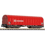 Liliput L265778 N DB Schenker Chariot de transport