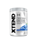 Xtend BCAA pulver 30 porsjoner