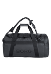 Björn Borg BORG DUFFLE BAG Svart