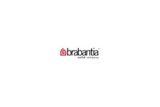 Brabantia Bo Touch Bin - soptunna - 33 L - stål - mineral concrete gray