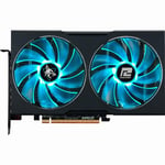 PowerColor AMD Radeon RX 6600 8 Go