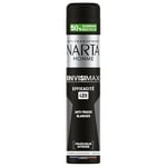 Narta Homme Déodorant Spray Invisimax 200ml