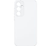 SAMSUNG Galaxy S24 FE Clear View Case - Transparent, Clear