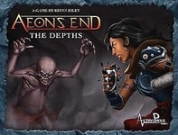 Aeon's End Board Game: The Depths Expansion 2nd Edition