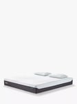 TEMPUR Pro® Plus CoolQuilt Memory Foam Mattress, Soft Tension, European King Size