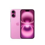 iPhone 16 256GB - Rosa