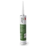 Hybrid Adhesive Sealant 760, Grå, 295 ml