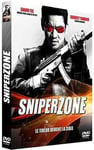 Sniper Zone - DVD